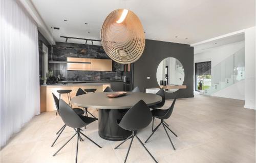 Jakisnica House | Vila Del Sol