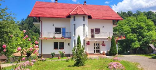 Bran House | Vila Denisa