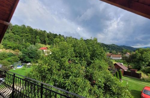 Bran House | Vila Denisa