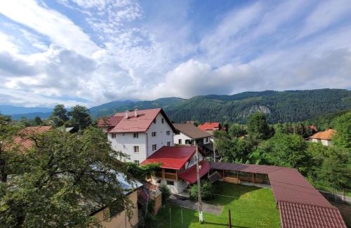 Bran House | Vila Denisa