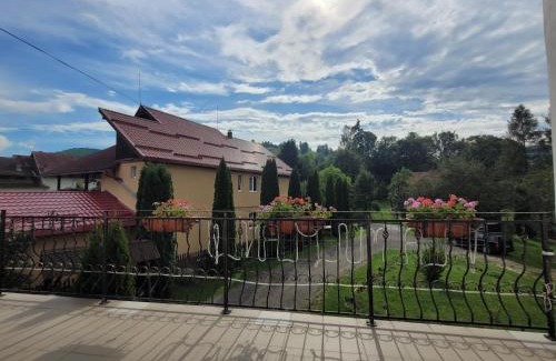 Bran House | Vila Denisa
