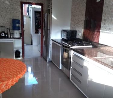 Folha Seca House | Vila do Aconchego