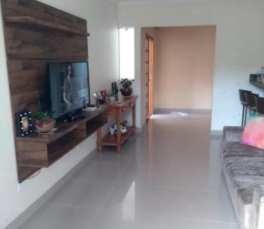 Folha Seca House | Vila do Aconchego