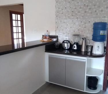 Folha Seca House | Vila do Aconchego
