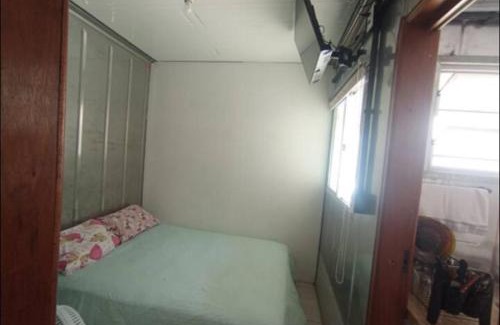 Cidade Nova Apartment | Vila do Chaves Bruxa do 71