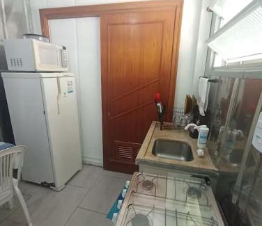 Cidade Nova Apartment | Vila do Chaves Bruxa do 71