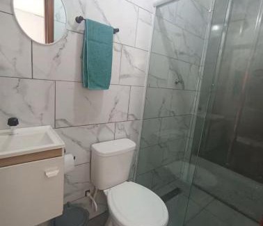 Cidade Nova Apartment | Vila do Chaves Bruxa do 71