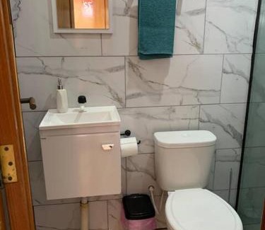 Cidade Nova Apartment | Vila do Chaves Casa Seu Madruga 72