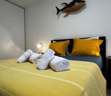 Vila Franca do Campo Apartment | Vila do Ilhéu