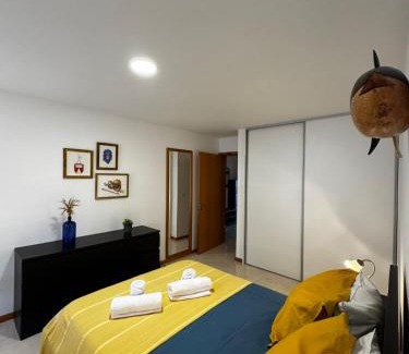 Vila Franca do Campo Apartment | Vila do Ilhéu