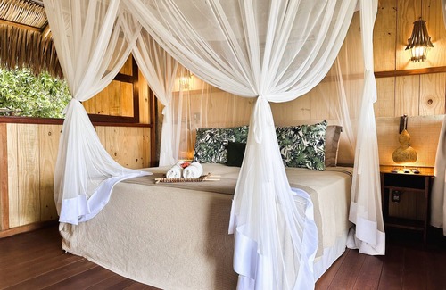 Santo Amaro do Maranhao Hotel | Vila do Junco