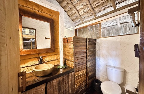 Santo Amaro do Maranhao Hotel | Vila do Junco