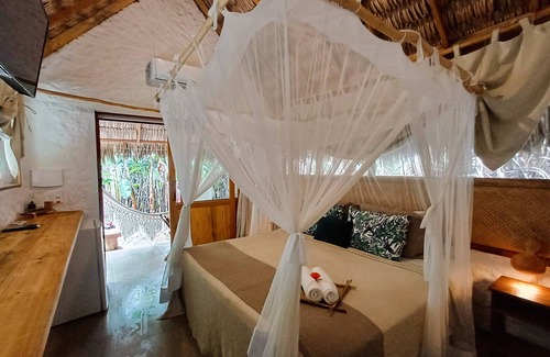 Santo Amaro do Maranhao Hotel | Vila do Junco