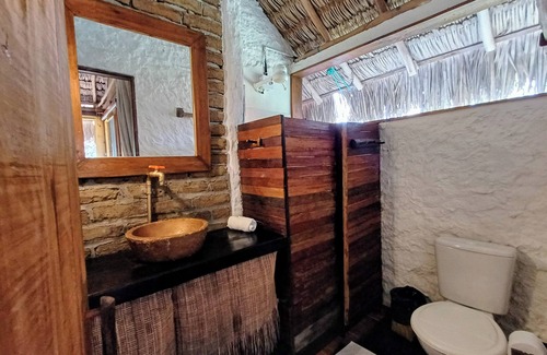 Santo Amaro do Maranhao Hotel | Vila do Junco