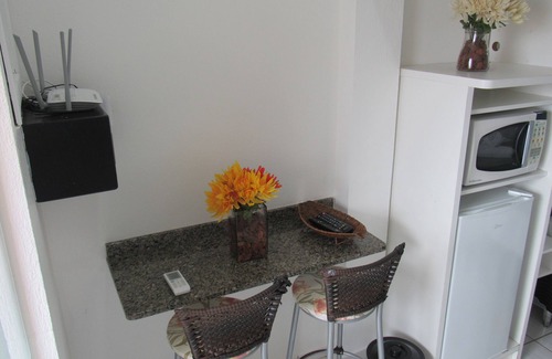Centro Hotel | Vila do Navegante