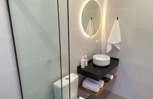 Morretes Hotel | Vila do Porto Morretes