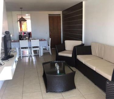 Porto das Dunas Apartment | Vila do Porto Resort