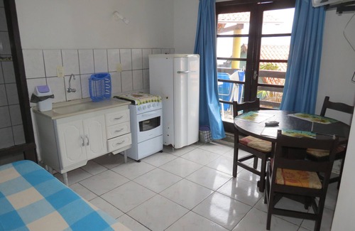 Bombas Apartment | Vila do Sol Apartamentos