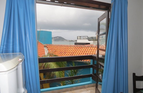 Bombas Apartment | Vila do Sol Apartamentos
