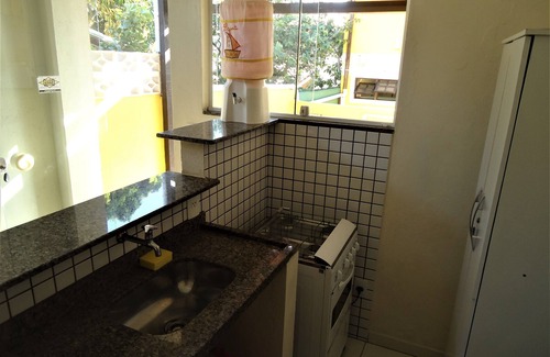 Cabo Frio Villa | VILA DO SOSSEGO, Cabo Frio, RJ, with 06 independent houses for rent.