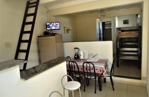 Cabo Frio Villa | VILA DO SOSSEGO, Cabo Frio, RJ, with 06 independent houses for rent.