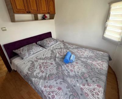 Central Serbia Villa | Vila Dolce Vita