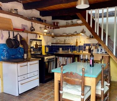 Hum House | Vila Dolina