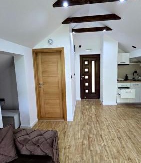 Central Serbia Villa | Vila Dolina Mira