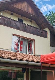 Zlatna House | Vila Dona