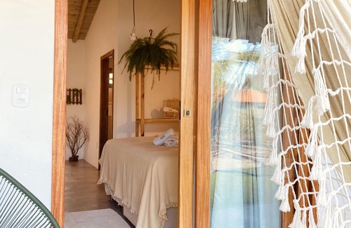 Caraiva Hotel | Vila dos Lobatos