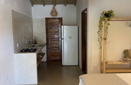Caraiva Hotel | Vila dos Lobatos