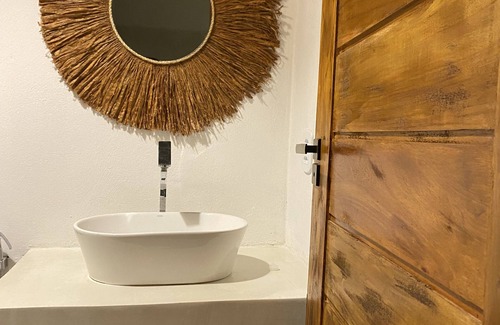 Caraiva Hotel | Vila dos Lobatos