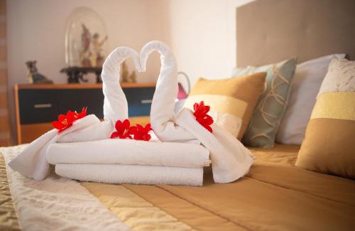 Nordeste House | Vila dos M´s