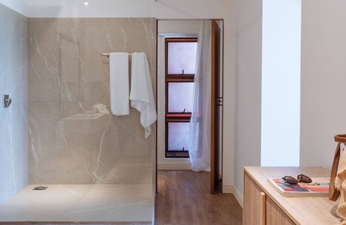 Morro de Sao Paulo Hotel | Vila dos Orixás Boutique Hotel