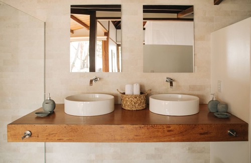 Morro de Sao Paulo Hotel | Vila dos Orixás Boutique Hotel
