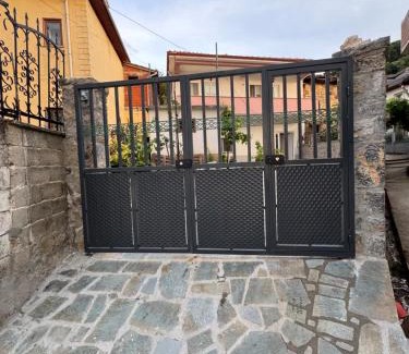 Lin Apartment | Vila Du Lac Blue