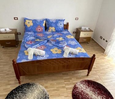 Lin Apartment | Vila Du Lac Blue