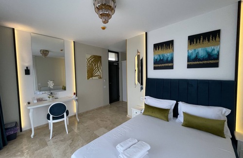 Mamaia-Sat Hotel | Vila Ducu - Adults Only