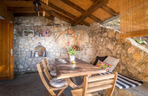 Golubac Villa | Vila Dunjarica