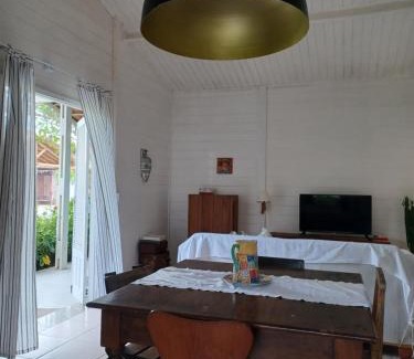 Aruanda Resort | Vila Eco SPA