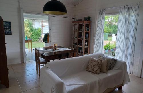 Aruanda Resort | Vila Eco SPA