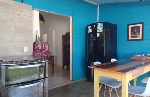 Aruanda Resort | Vila Eco SPA
