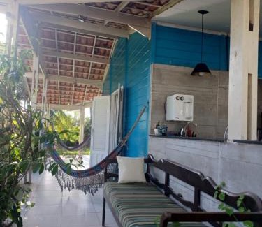 Aruanda Resort | Vila Eco SPA