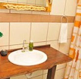 Cambara do Sul Hotel | Vila Ecológica Cambará