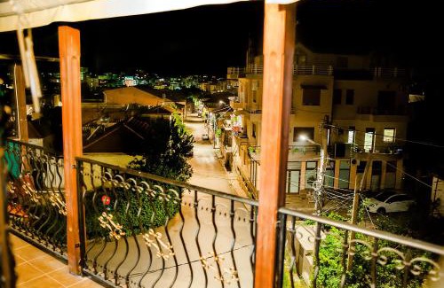 Korce Hotel | Vila Eden Boutique Hotel