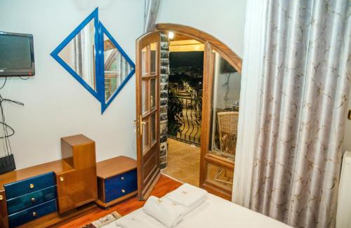 Korce Hotel | Vila Eden Boutique Hotel