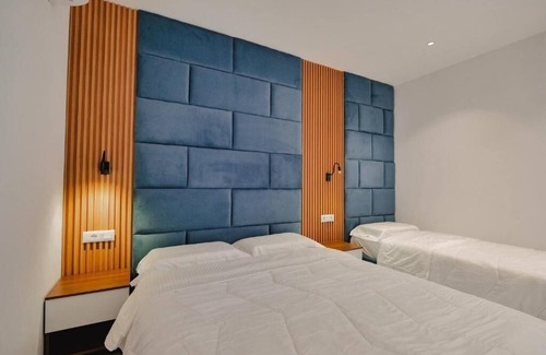 Ksamil Hotel | Vila Eduart