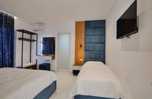 Ksamil Hotel | Vila Eduart