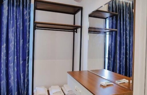 Ksamil Hotel | Vila Eduart