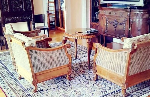 Bled Villa | Vila Elasan is a unique family villa on the quiet side of the Lake Bled